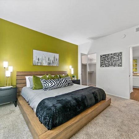 Beverly Hills Gem 1 Bedroom Apt With Parking 218 ลอสแอนเจลิส ภายนอก รูปภาพ