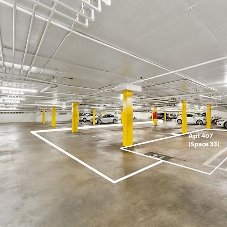 Beverly Hills Gem 1 Bedroom Apt With Parking 218 ลอสแอนเจลิส ภายนอก รูปภาพ