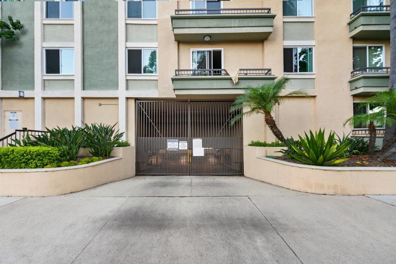 Beverly Hills Gem 1 Bedroom Apt With Parking 218 ลอสแอนเจลิส ภายนอก รูปภาพ