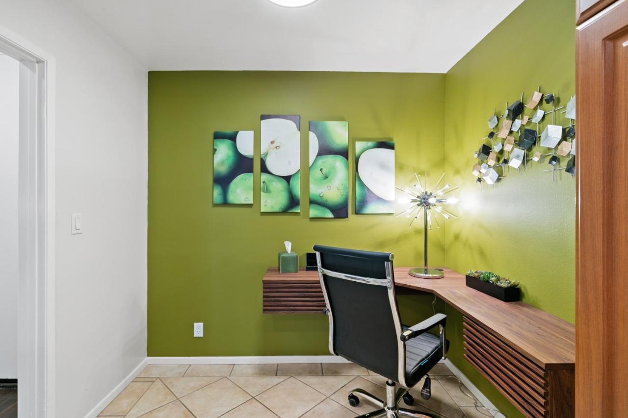 Beverly Hills Gem 1 Bedroom Apt With Parking 218 ลอสแอนเจลิส ภายนอก รูปภาพ