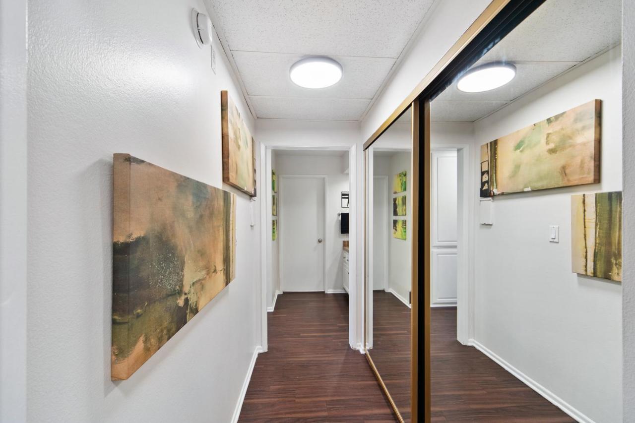 Beverly Hills Gem 1 Bedroom Apt With Parking 218 ลอสแอนเจลิส ภายนอก รูปภาพ