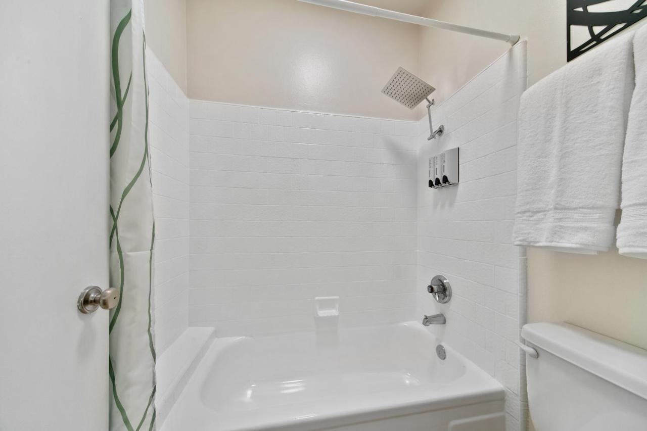 Beverly Hills Gem 1 Bedroom Apt With Parking 218 ลอสแอนเจลิส ภายนอก รูปภาพ